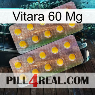 Vitara 60Mg new10
